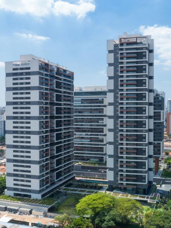 Apartamento, 2 quartos, 83 m² - Foto 9