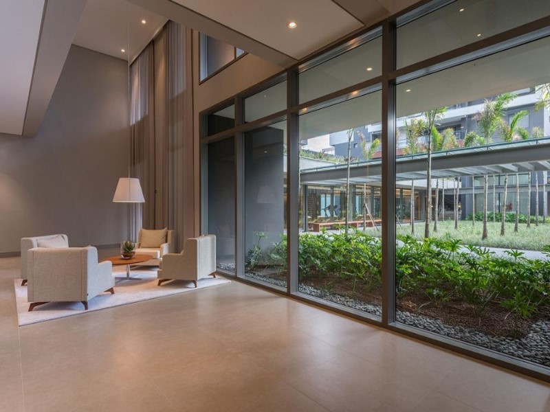 Apartamento, 2 quartos, 83 m² - Foto 11