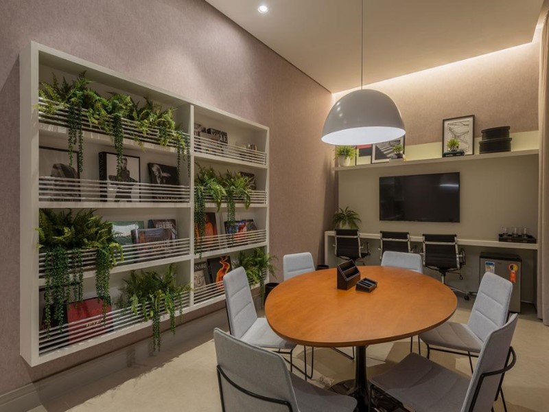 Apartamento, 2 quartos, 83 m² - Foto 13