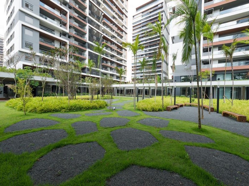 Apartamento, 2 quartos, 83 m² - Foto 18