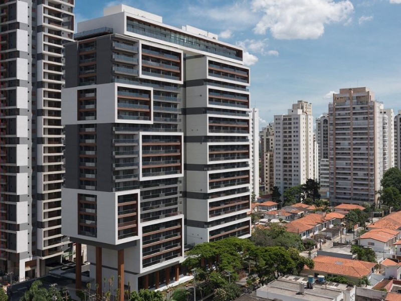 Apartamento, 1 quarto, 43 m² - Foto 9