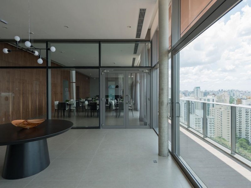 Apartamento, 1 quarto, 43 m² - Foto 11