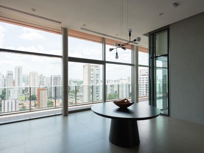 Apartamento, 1 quarto, 43 m² - Foto 12