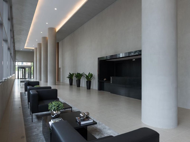 Apartamento, 1 quarto, 43 m² - Foto 13