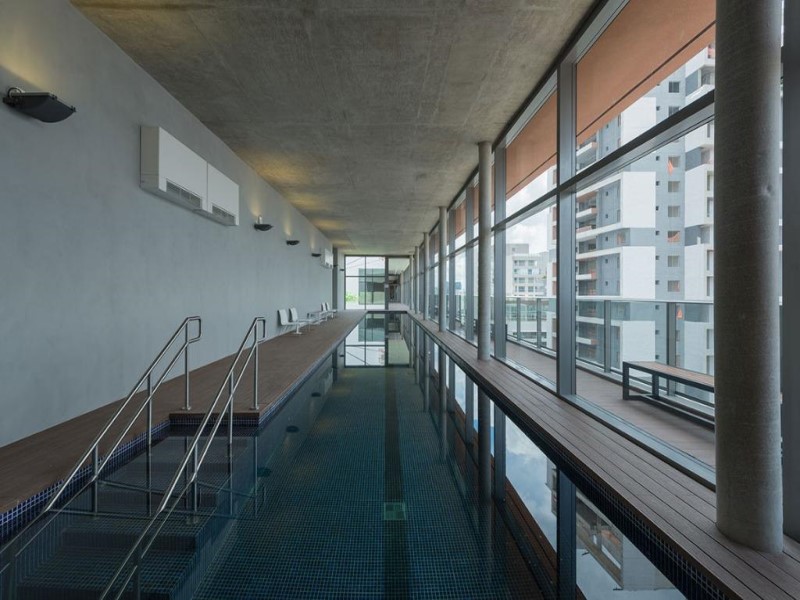 Apartamento, 1 quarto, 43 m² - Foto 14