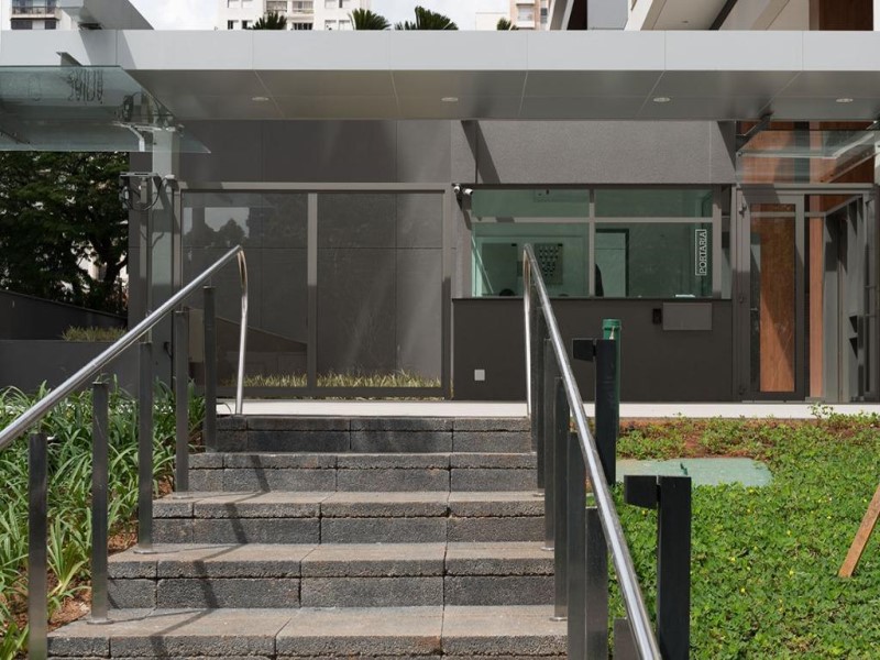 Apartamento, 1 quarto, 43 m² - Foto 15