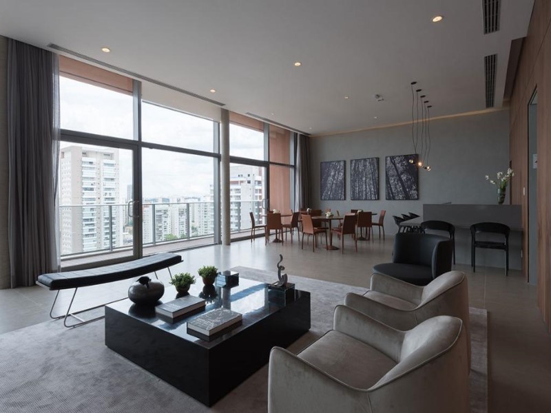 Apartamento, 1 quarto, 43 m² - Foto 16