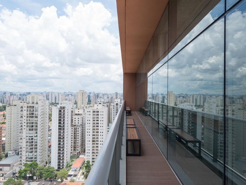 Apartamento, 1 quarto, 43 m² - Foto 17