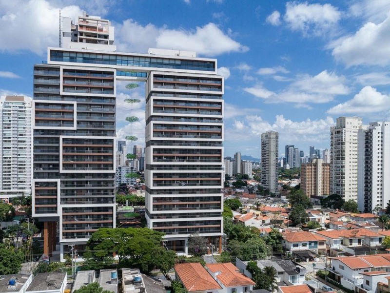 Apartamento, 1 quarto, 43 m² - Foto 18