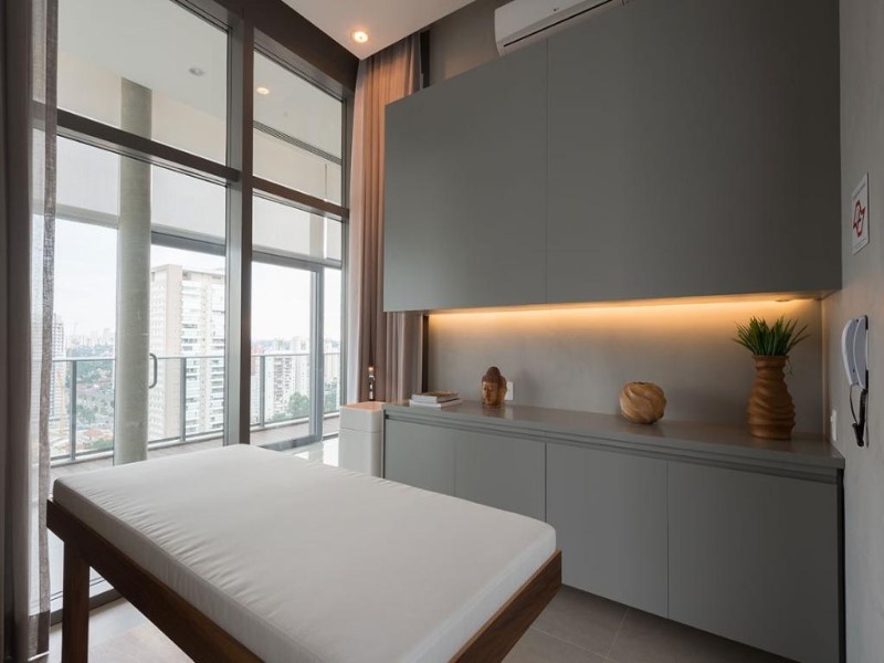 Apartamento, 1 quarto, 43 m² - Foto 21