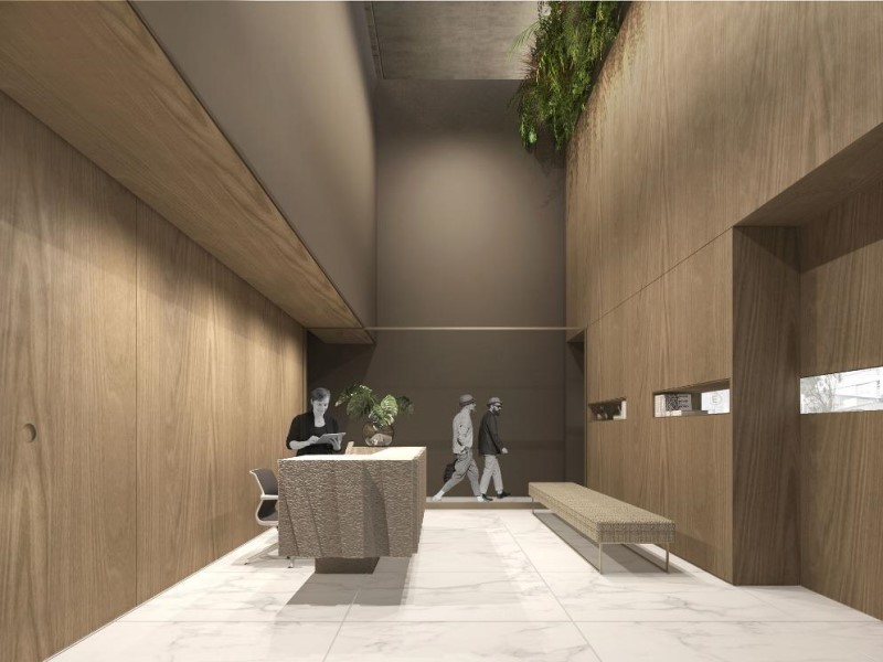 Apartamento, 1 quarto, 46 m² - Foto 9