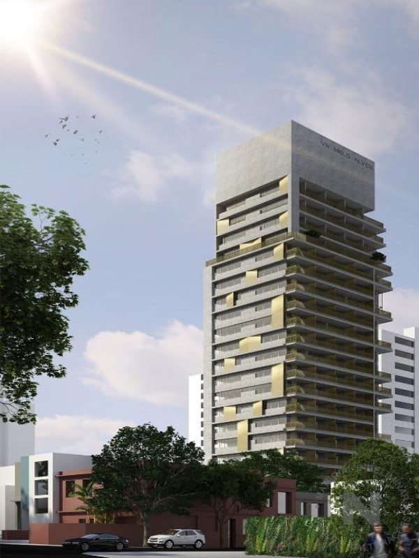 Apartamento, 1 quarto, 46 m² - Foto 15