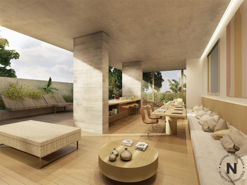 Apartamento, 1 quarto, 46 m² - Foto 17