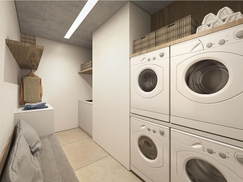 Apartamento, 1 quarto, 35 m² - Foto 7