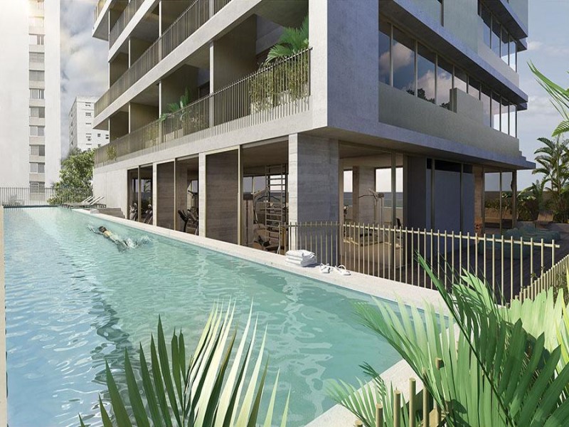 Apartamento, 1 quarto, 35 m² - Foto 15