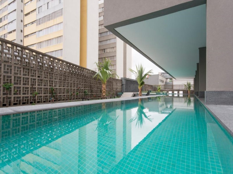 Apartamento, 1 quarto, 48 m² - Foto 2
