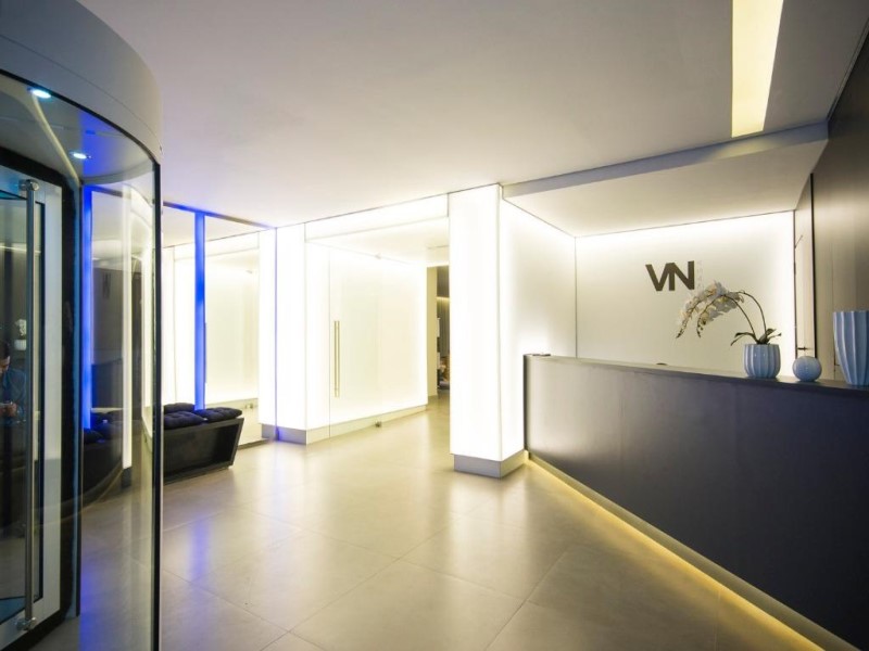 Apartamento, 1 quarto, 48 m² - Foto 5