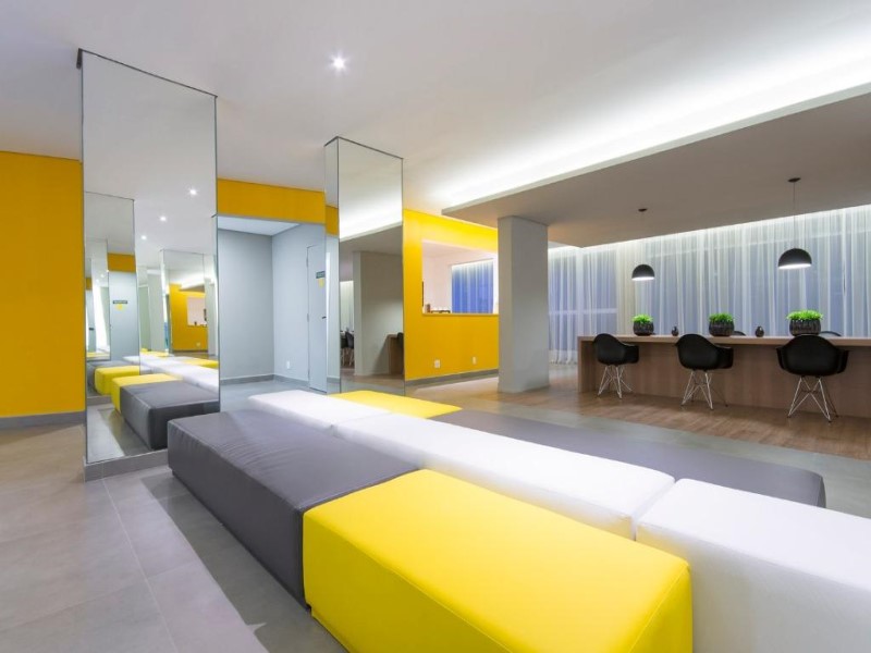 Apartamento, 1 quarto, 48 m² - Foto 6