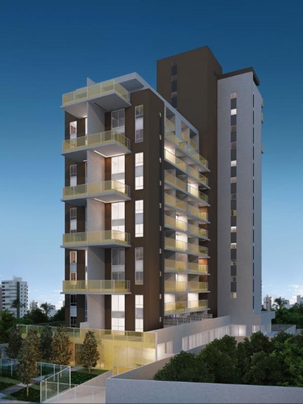 Apartamento, 1 quarto, 48 m² - Foto 13