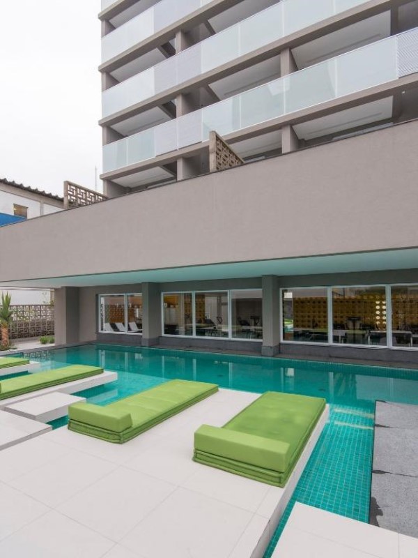 Apartamento, 1 quarto, 48 m² - Foto 27