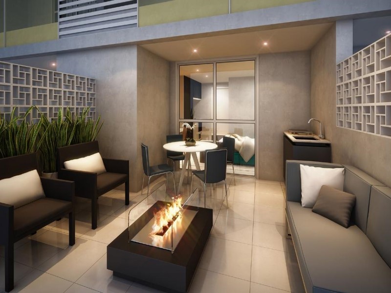 Apartamento, 1 quarto, 48 m² - Foto 28