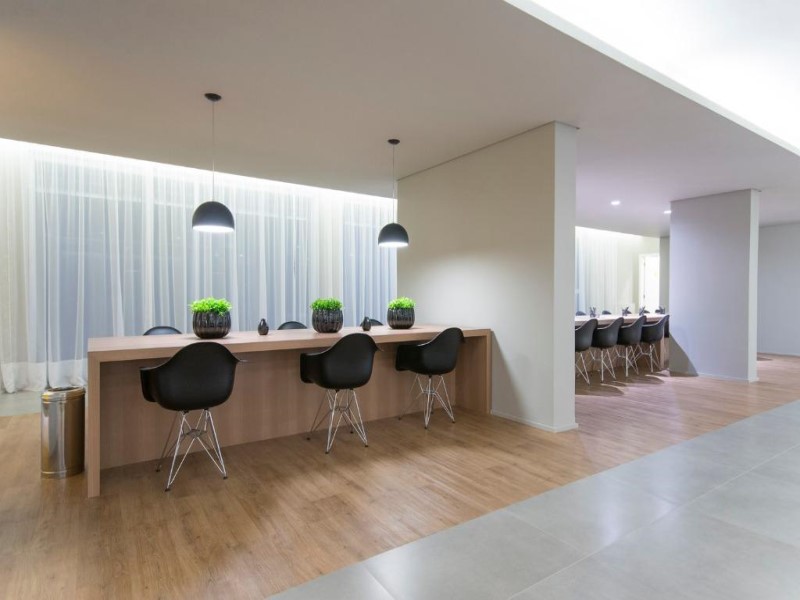 Apartamento, 1 quarto, 48 m² - Foto 29