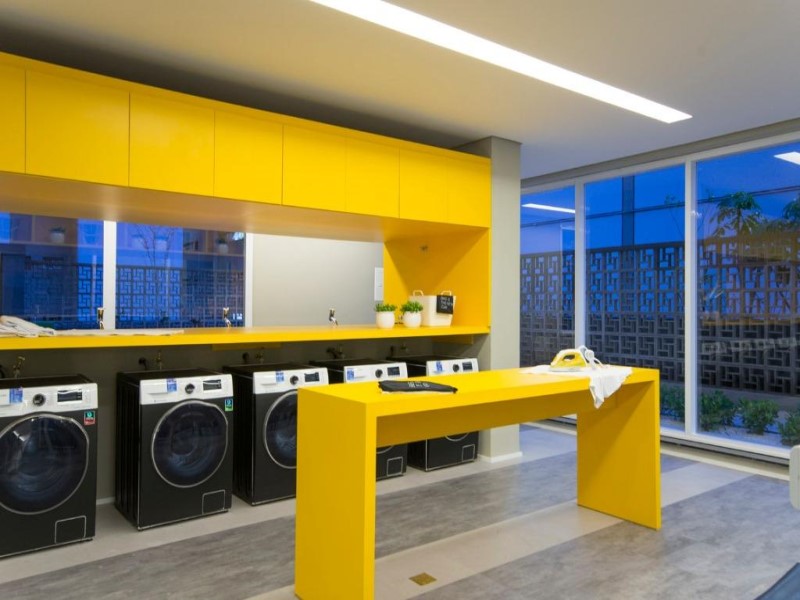 Apartamento, 1 quarto, 48 m² - Foto 30