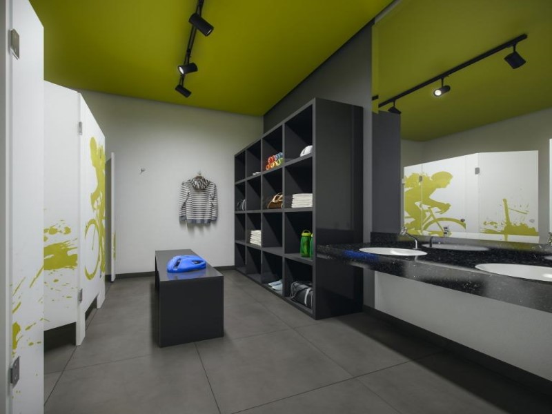 Apartamento à venda com 1 quarto, 53m² - Foto 10