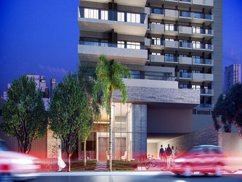 Apartamento, 2 quartos, 67 m² - Foto 5