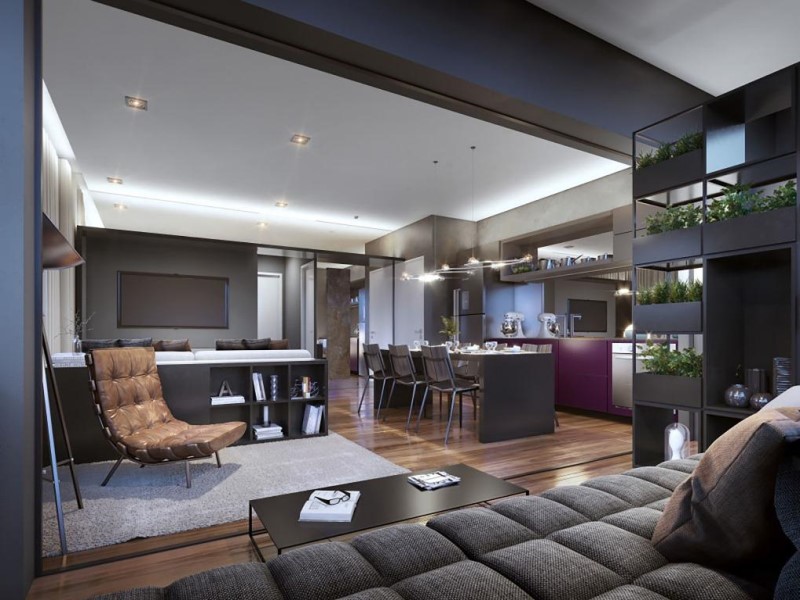 Apartamento, 2 quartos, 67 m² - Foto 14