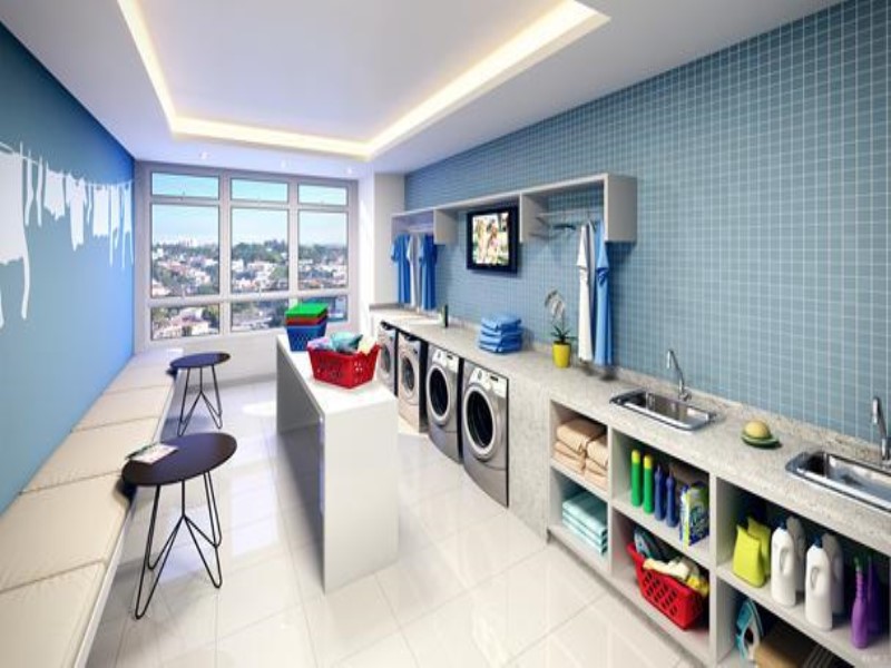 Apartamento, 1 quarto, 35 m² - Foto 13