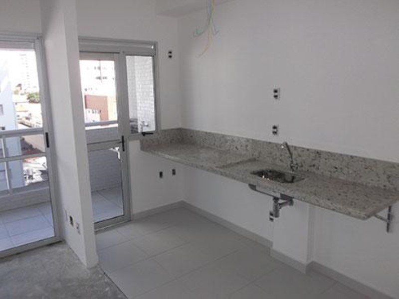 Cobertura à venda com 1 quarto - Foto 2