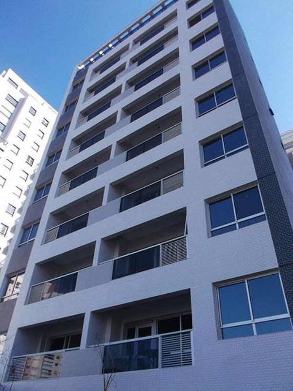 Cobertura à venda com 1 quarto - Foto 7