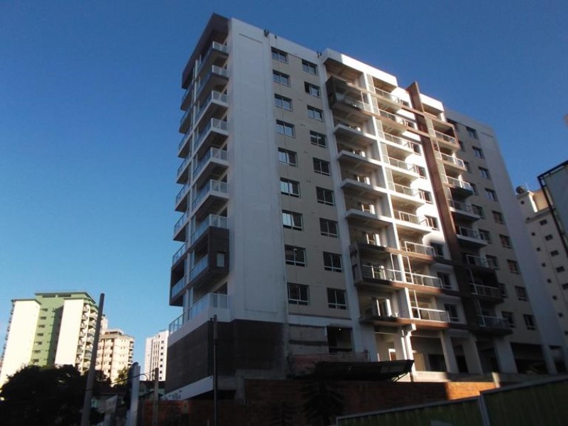 Cobertura à venda com 1 quarto - Foto 8