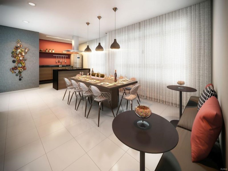 Cobertura à venda com 1 quarto - Foto 10