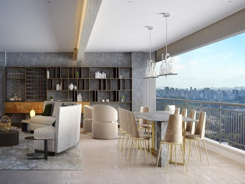 Apartamento, 1 quarto, 27 m² - Foto 13
