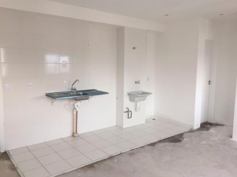 Apartamento, 2 quartos, 53 m² - Foto 5