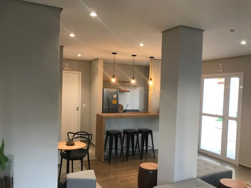 Apartamento, 2 quartos, 53 m² - Foto 7