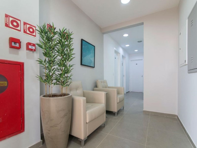 Apartamento, 2 quartos, 53 m² - Foto 10