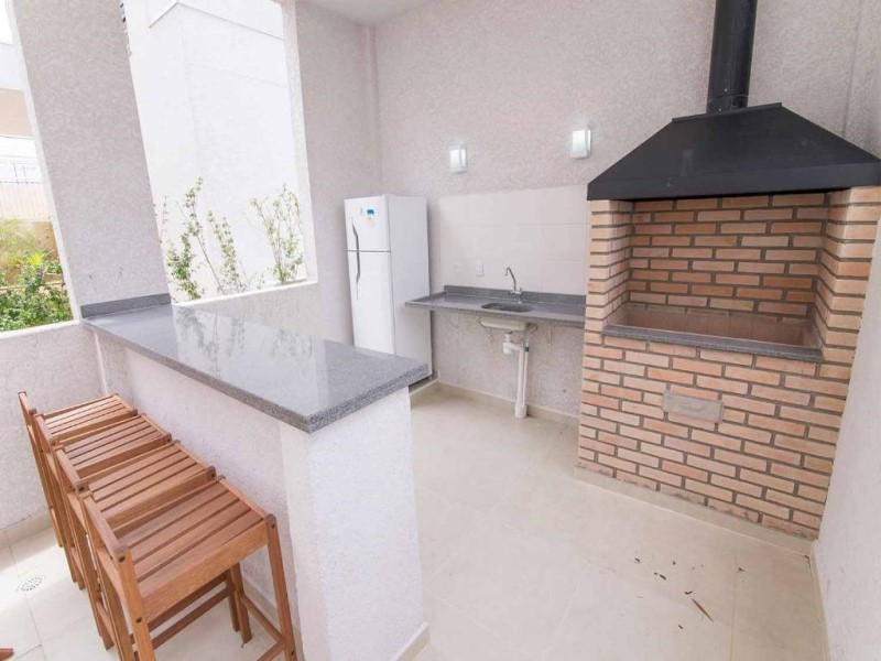 Apartamento, 2 quartos, 53 m² - Foto 12