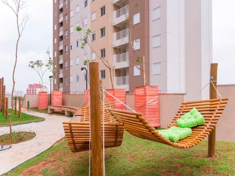 Apartamento, 2 quartos, 53 m² - Foto 13