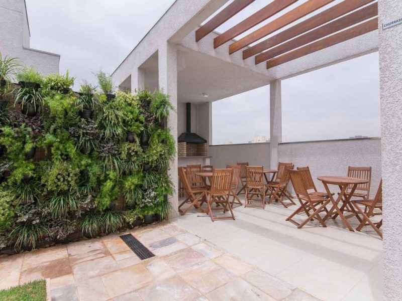 Apartamento, 2 quartos, 53 m² - Foto 16