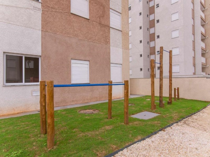 Apartamento, 2 quartos, 53 m² - Foto 18