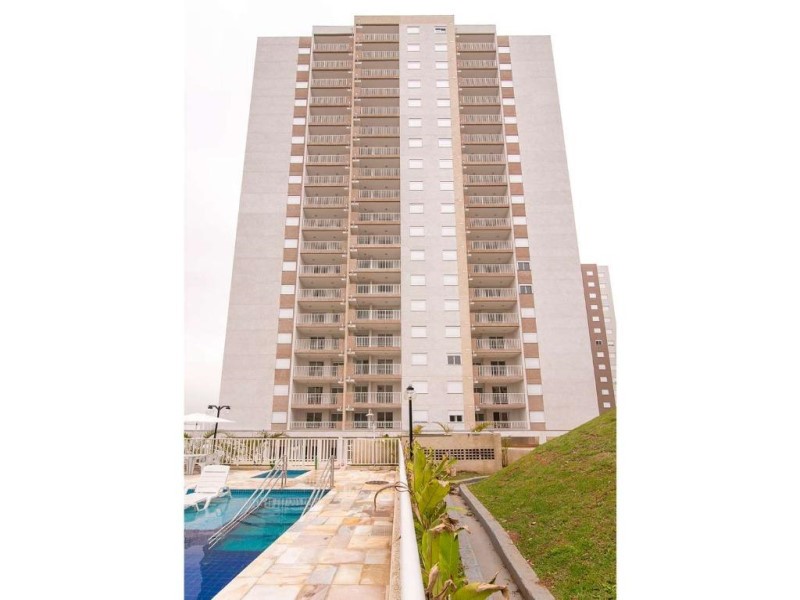 Apartamento, 2 quartos, 53 m² - Foto 20