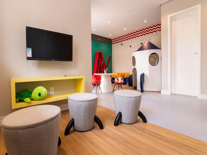 Apartamento, 2 quartos, 53 m² - Foto 24