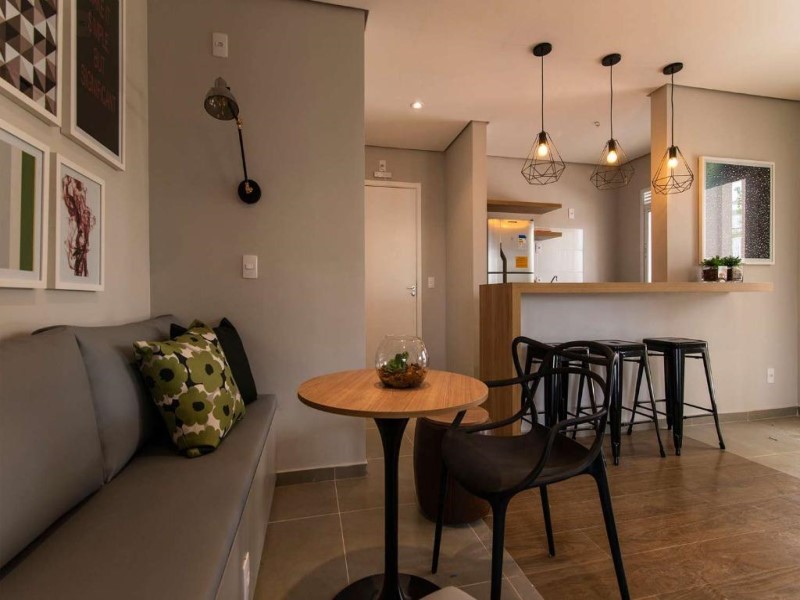 Apartamento, 2 quartos, 53 m² - Foto 26