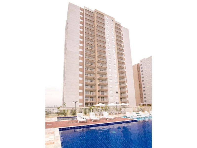 Apartamento, 2 quartos, 53 m² - Foto 28