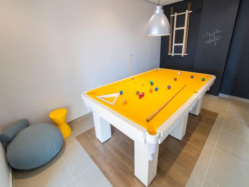 Apartamento, 2 quartos, 53 m² - Foto 30