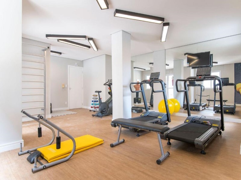 Apartamento, 2 quartos, 53 m² - Foto 31