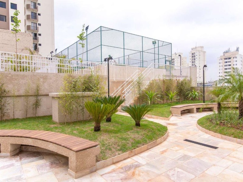 Apartamento, 3 quartos, 63 m² - Foto 6